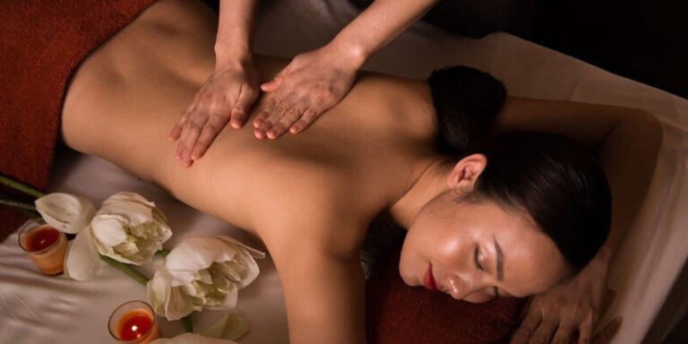 Điểm danh top 12 địa chỉ massage Thái Nguyên thư giãn, sang trọng hiện nay