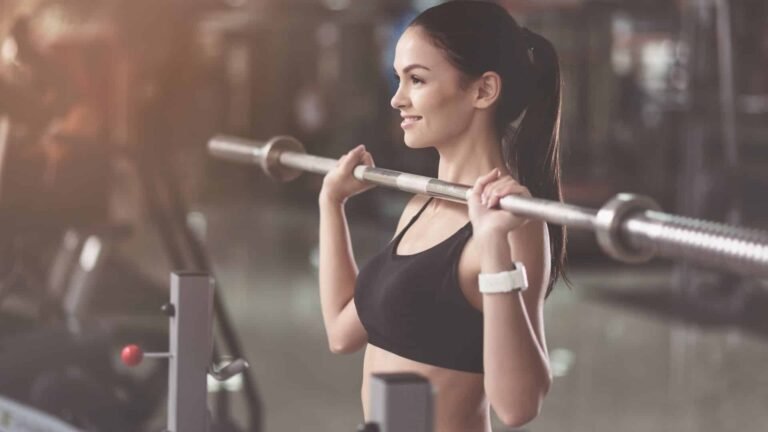 Top 11 Bài Tập Vai Nhỏ Cho Nữ Để Vóc Dáng Thon Gọn