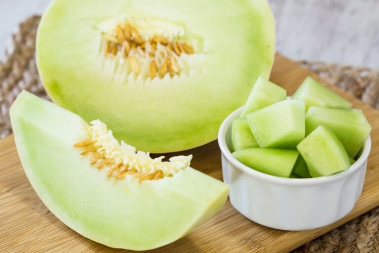 Dưa Gang Ăn Với Mật Ong Được Không? Giải Đáp Chi Tiết Và Lợi Ích Sức Khỏe