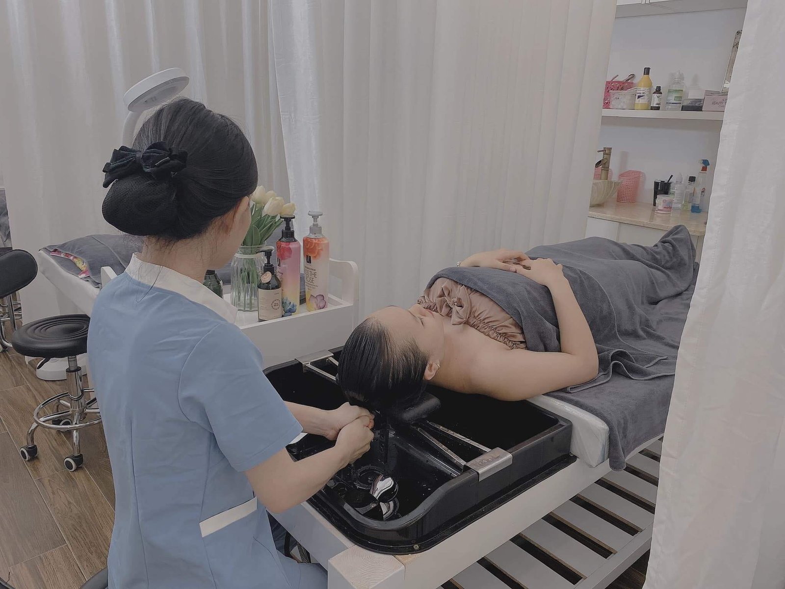 gaia spa