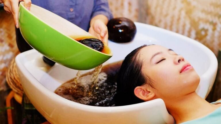 Top 6 Tiệm Hớt Tóc Gội Đầu Đà Nẵng Đẹp, Chuyên Nghiệp Nhất