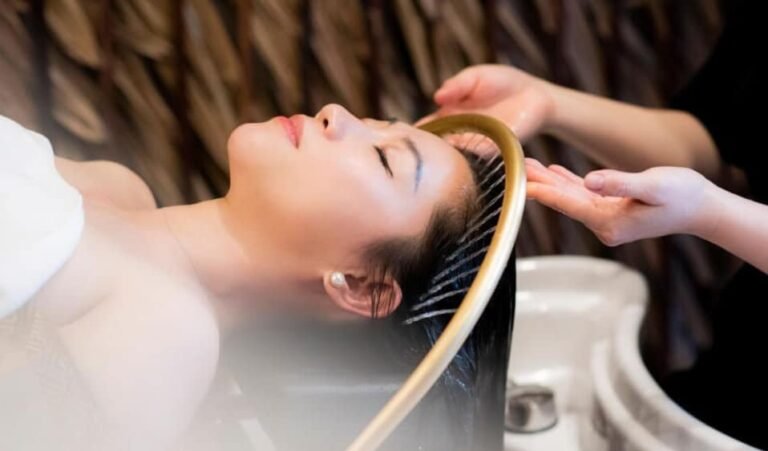 12 Địa Chỉ Gội Đầu Dưỡng Sinh Vũng Tàu Giúp Bạn Thư Giãn Và Phục Hồi Năng Lượng