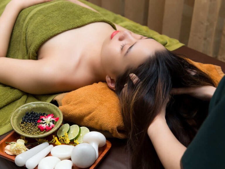 Top 12 Spa Gội Đầu Dưỡng Sinh Quận Phú Nhuận Được Yêu Thích Nhất