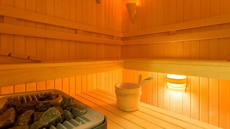 gold xong hoi massage