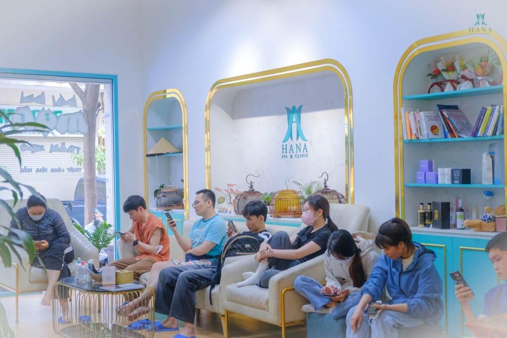 hanah clinic spa