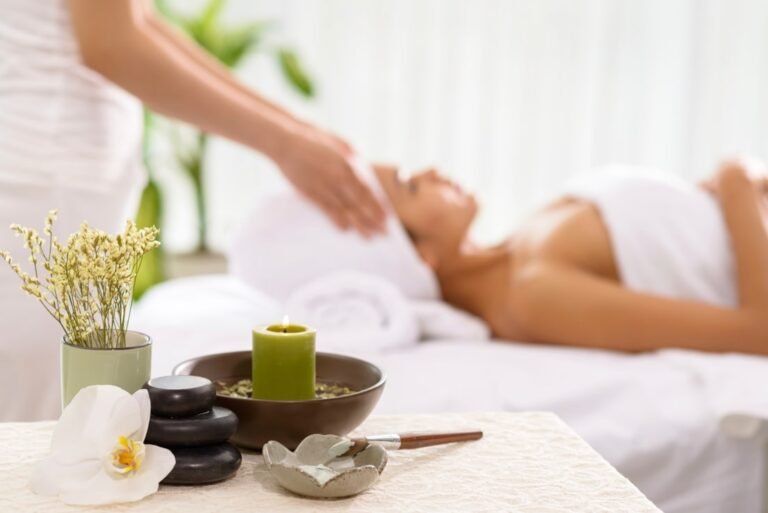 Trải Nghiệm Top 10 Massage Chân Hà Nội Sảng Khoái Tại Thủ Đô