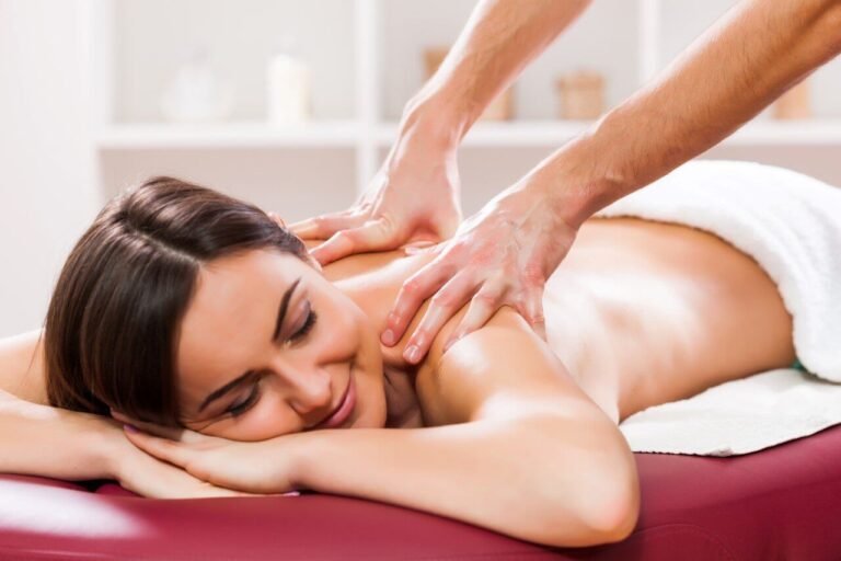Top 14+ Cơ Sở Massage Quận 4: Điểm Đến Lý Tưởng, Thư Giãn Cho Phái Đẹp
