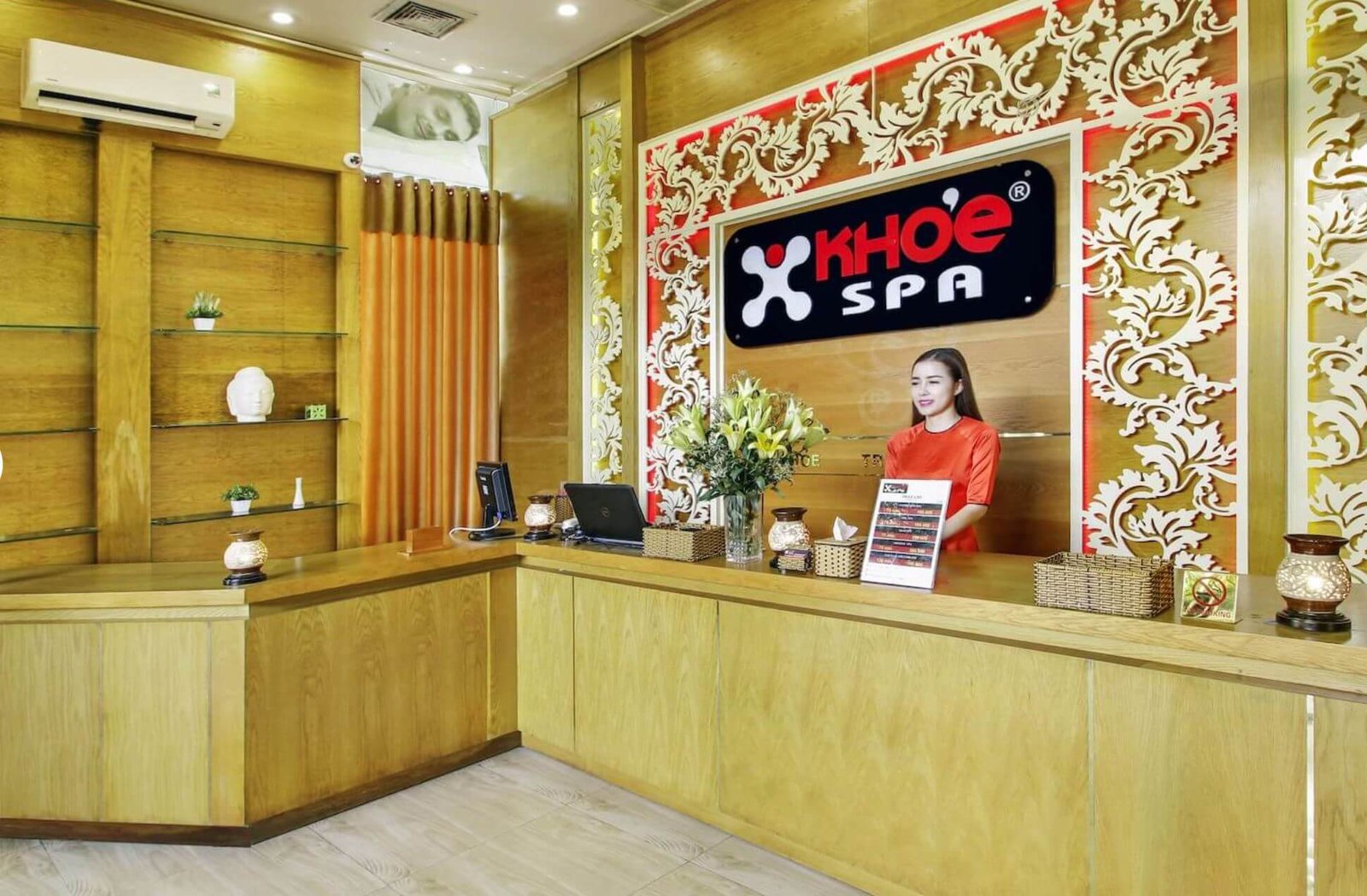 khoe 1