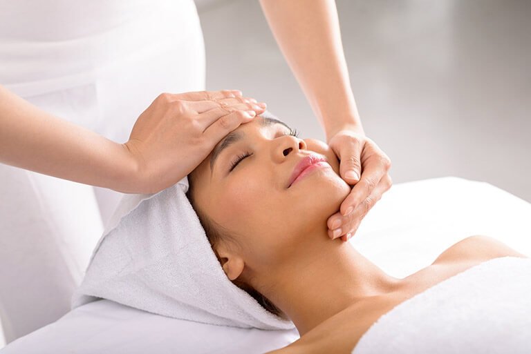 kieu linh house spa