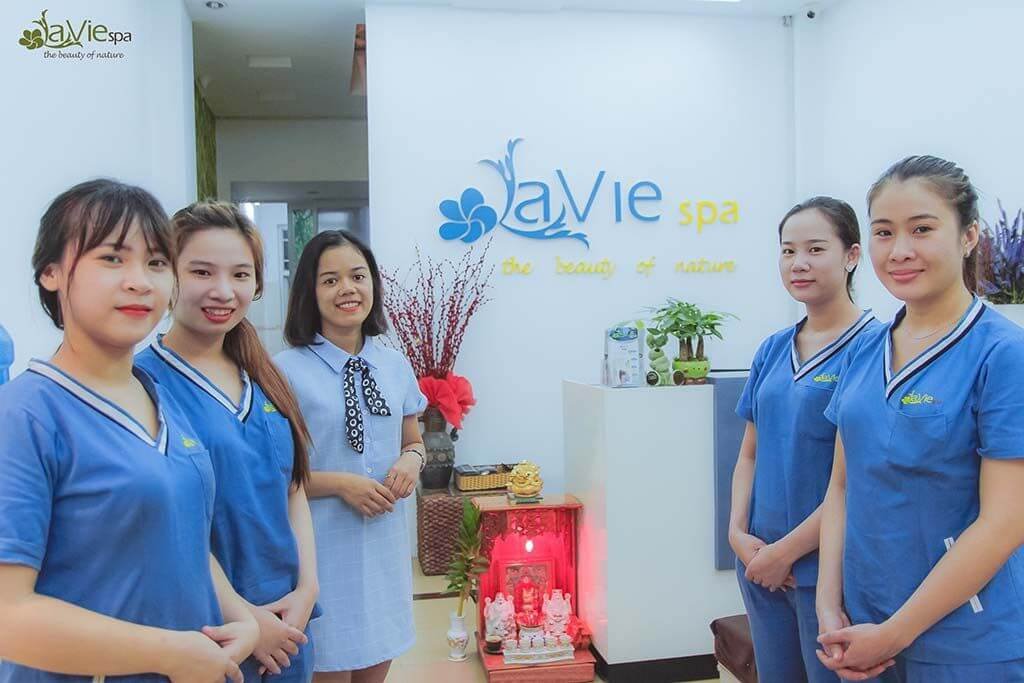 lavie 1
