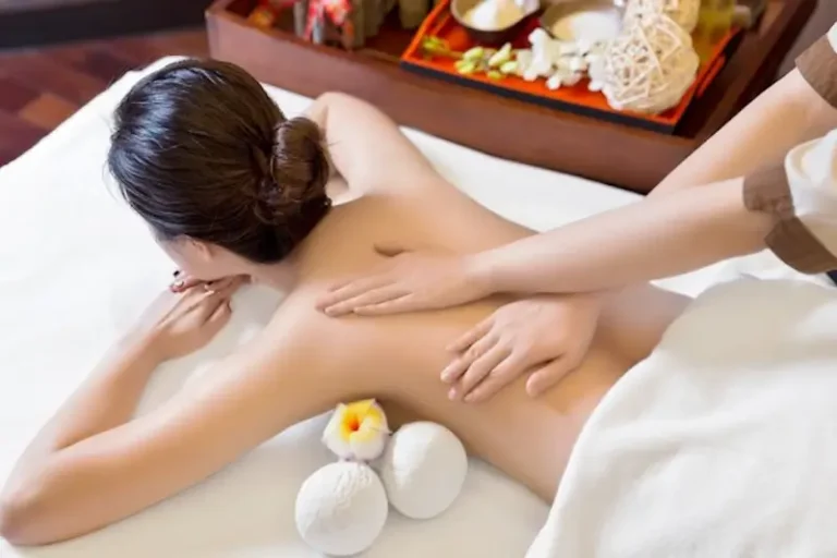 Top 14+ Massage Bắc Ninh Chuyên Nghiệp, Nổi Tiếng, Được Yêu Thích Nhất