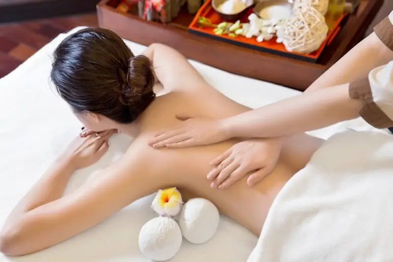 massage bac ninh