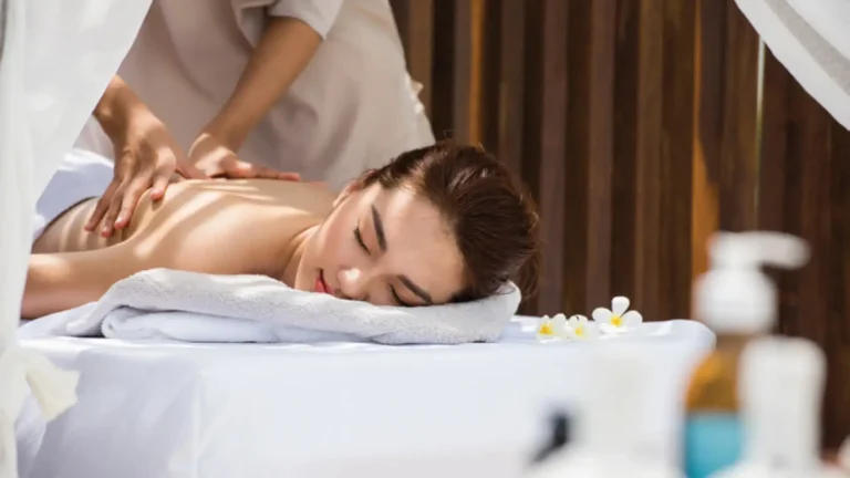 Tận Hưởng Sự Thư Giãn Tuyệt Vời: TOP 14 Địa Chỉ Massage Bến Tre Nổi Tiếng Nhất