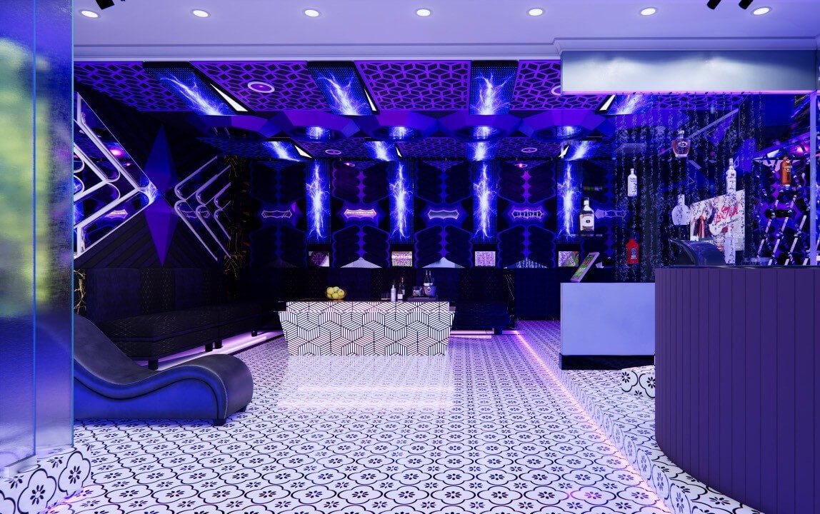 Trải nghiệm massage quận 5 chuyên nghiệp tại Massage BlackPink.