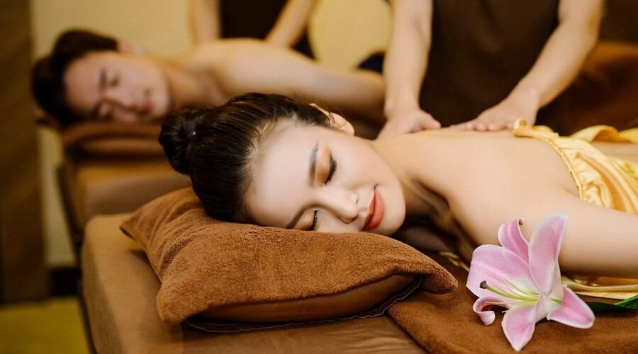massage ca mau