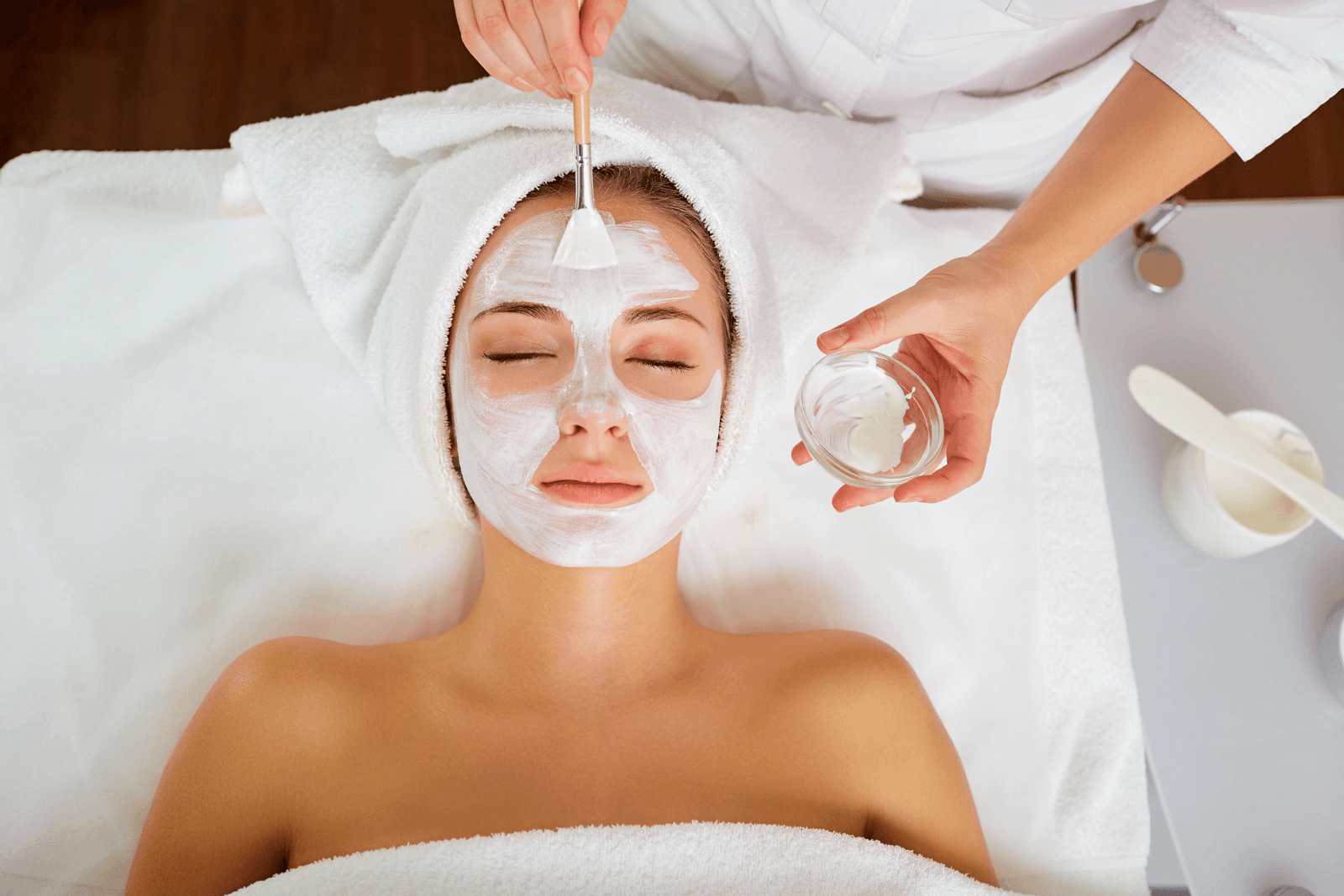 massage di an