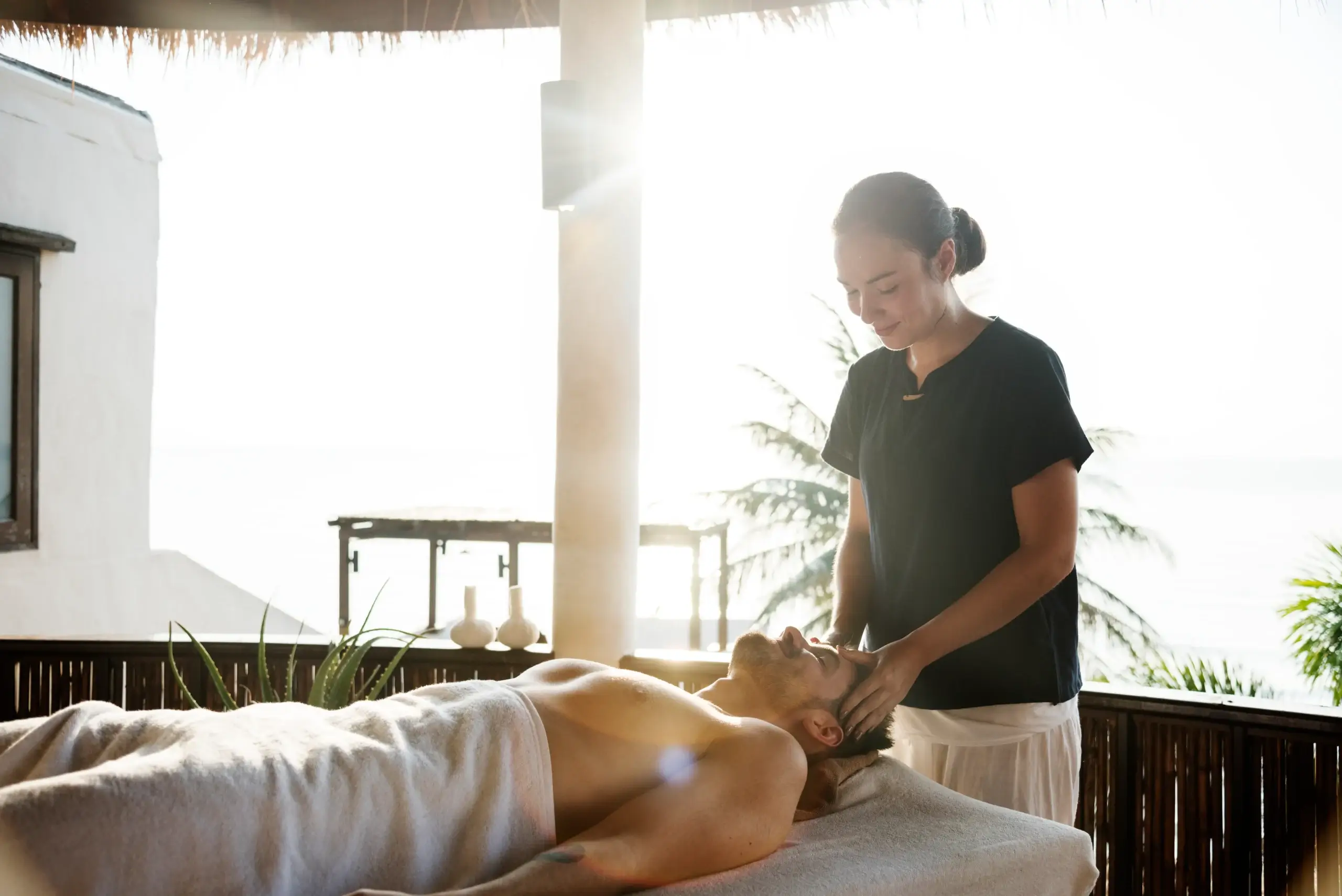massage dubai sai gon