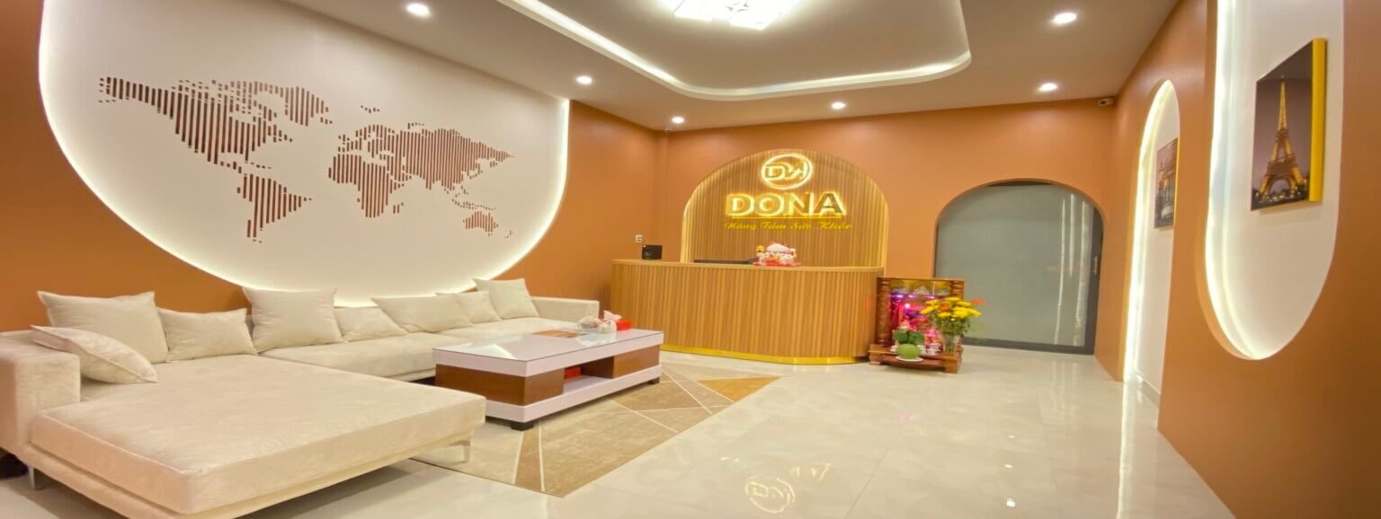 massage gia dinh dona