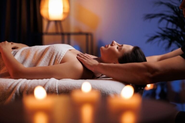 TOP 14 Địa chỉ Massage Hà Đông Từ A Đến Z Nổi Tiếng Chất Lượng