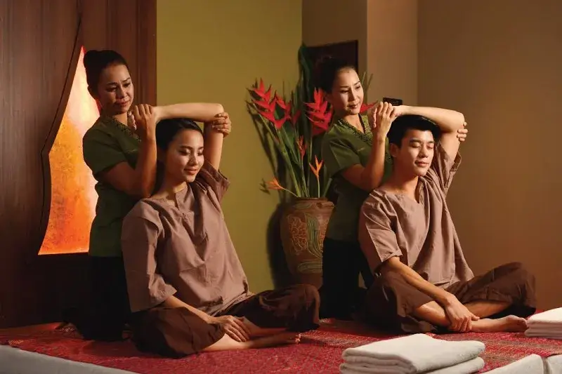 Hình ảnh minh họa một liệu pháp tại Massage khiếm thị Tươi Lập, nơi bạn tìm thấy sự chăm sóc chuyên nghiệp.
