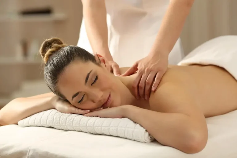 Review 14 Cơ Sở Massage Long Biên: Địa Chỉ Uy Tín, Chất Lượng Và Chuyên Nghiệp