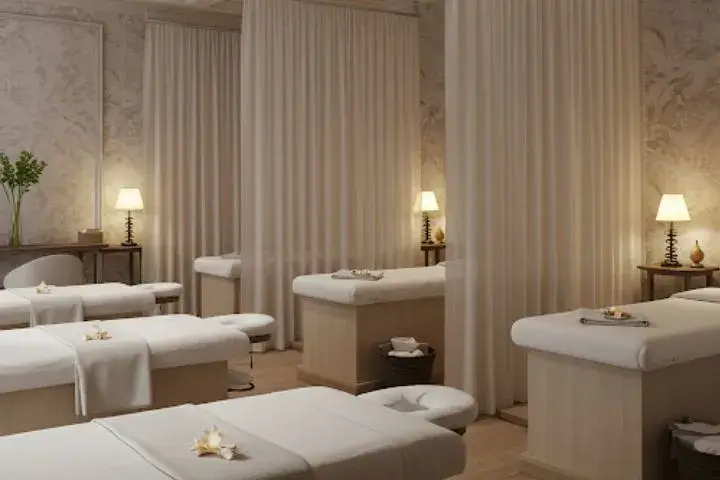 massage nuru