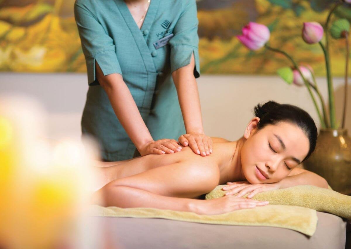 massage quang ngai
