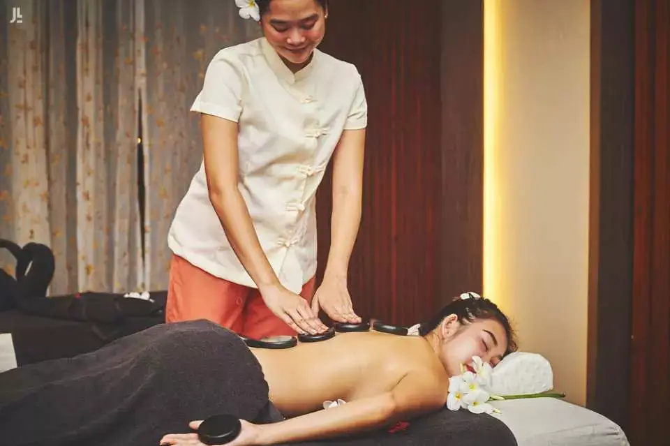 massage seoul