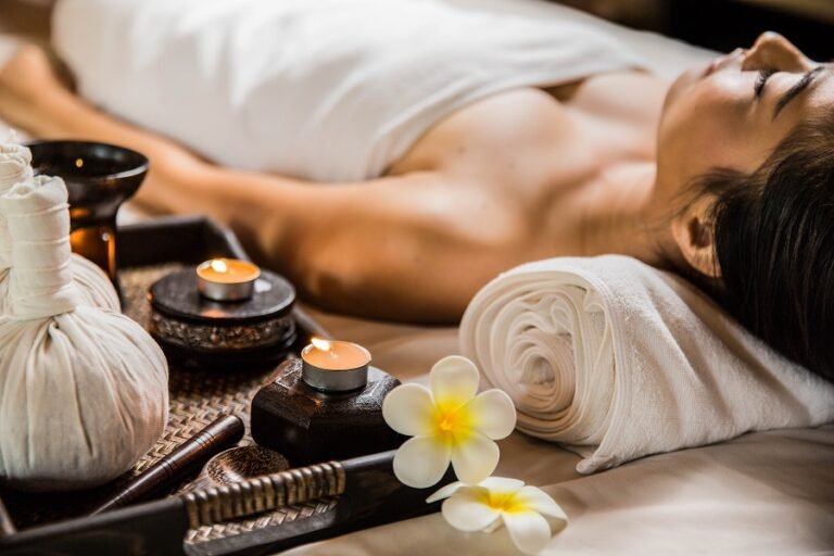 Top 14 Spa Massage Thanh Hoá Uy Tín, Dịch Vụ Chuyên Nghiệp