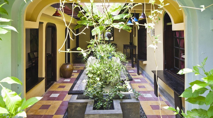 nam spa