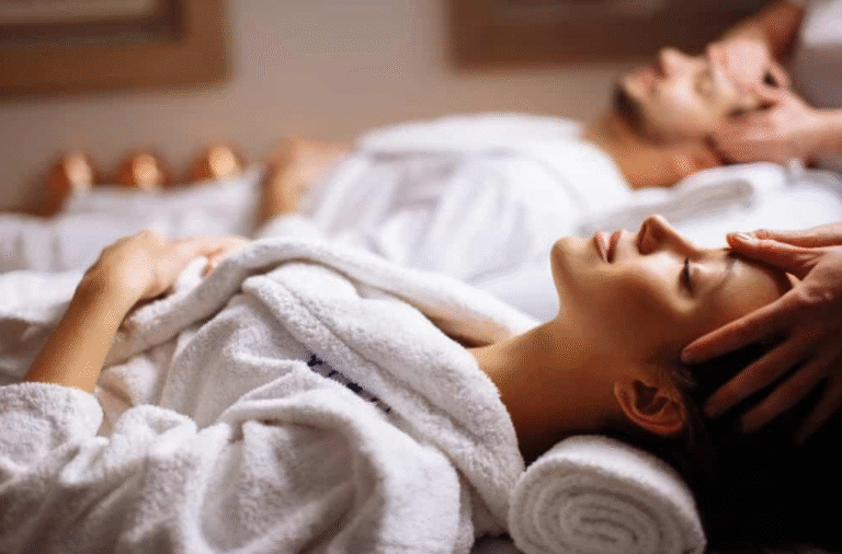 Top 10+ Spa Quận 12: Thiên Đường Thư Giãn Tại TP.HCM