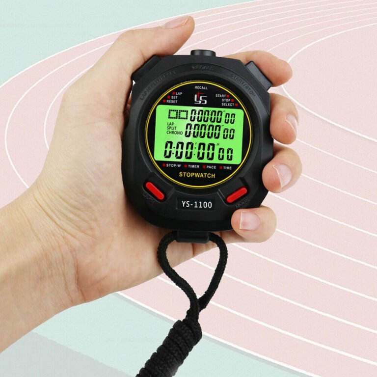 Hiểu Biết Cut Off Time Running: Ý Nghĩa Và Cách Tối Ưu Hiệu Suất Chạy Bộ