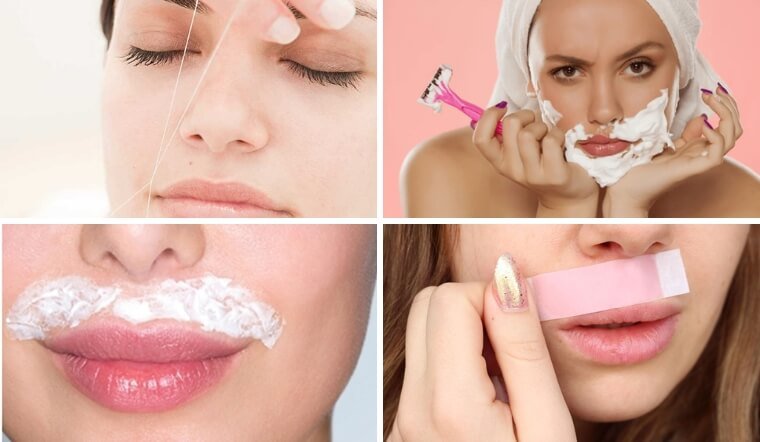 Tìm Hiểu Về Nhổ Ria Mép: Lưu Ý Thực Hiện Hiệu Quả, An Toàn