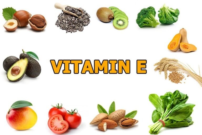 Xông Mặt Bằng Vitamin E: Top 10 Lợi Ích Và Cách Thực Hiện