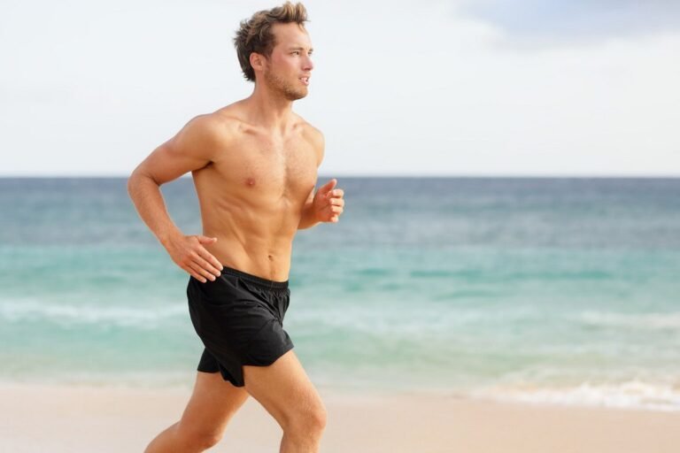 Chạy Bộ Có Tác Dụng Gì Cho Nam? Top 13 Lợi Ích Sức Khỏe