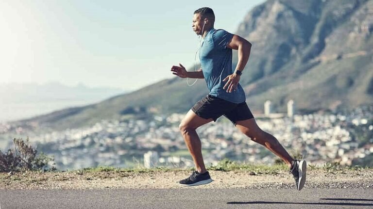 Tập HIIT Chạy Bộ: Top 7 Lợi Ích Và Kế Hoạch Hiệu Quả Nhất