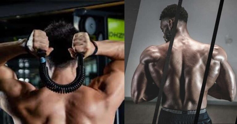 Các Bài Tập Với Gậy Lò Xo: Top 3 Bài Tập Đúng, An Toàn Tại Nhà