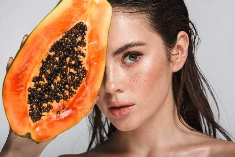 Top 7+ Cách Tắm Trắng Bằng Đu Đủ Dễ Làm Tại Nhà, Hiệu Quả
