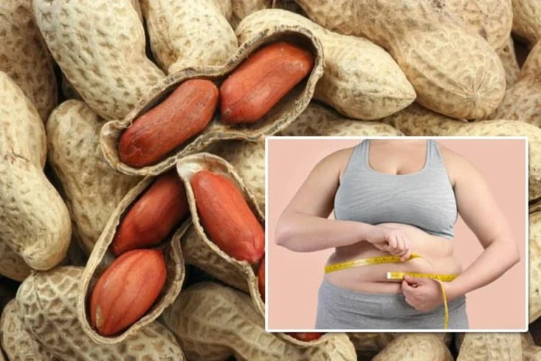 Ăn Đậu Phộng Luộc Có Mập Không và Nên Ăn Thế Nào Mới ĐÚNG