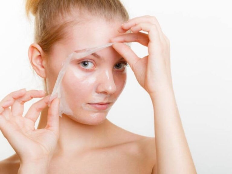 Cho Con Bú Có Peel Da Được Không? Giải Đáp Chi Tiết Cho Mẹ Bỉm
