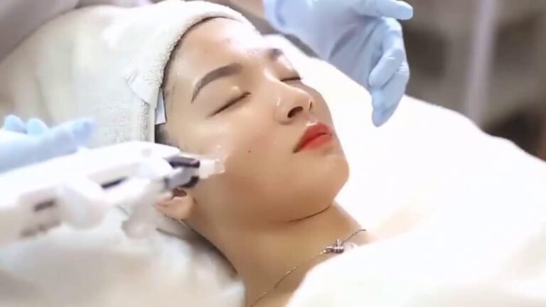 Phương Pháp Cấy DNA Cá Hồi: Bí Quyết Làm Đẹp Tiên Tiến Với Công Nghệ Hiện Đại