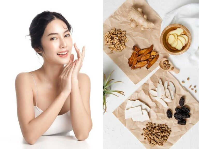 Khám Phá Top 7 Công Thức Tắm Trắng Bằng Thảo Dược Thuốc Bắc Phổ Biến