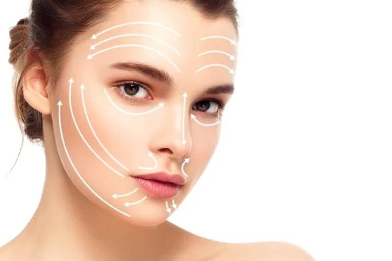 Massage Nâng Cơ Mặt: Bí Quyết Làn Da Săn Chắc, Trẻ Trung