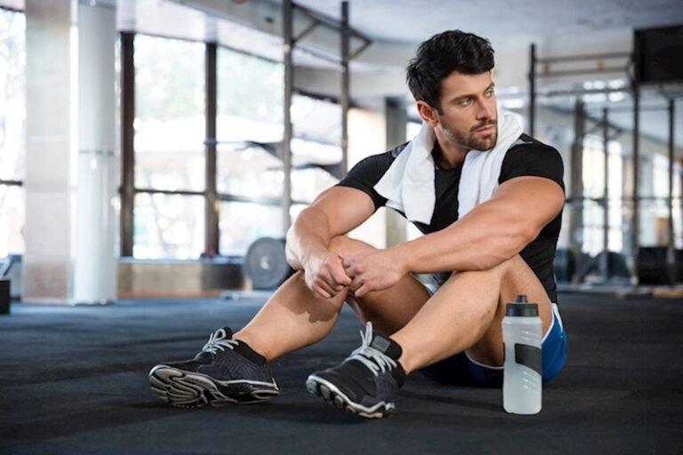 Nghỉ Tập Bao Lâu Thì Mất Cơ? Tìm Hiểu Bí Quyết Giữ Cơ Bắp