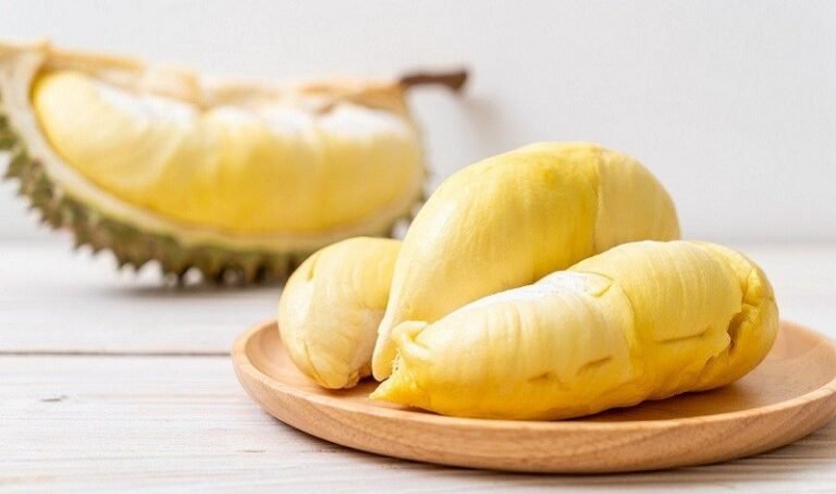 Một Múi Sầu Riêng Bao Nhiêu Calo? Ăn Sầu Riêng Có BÉO Không