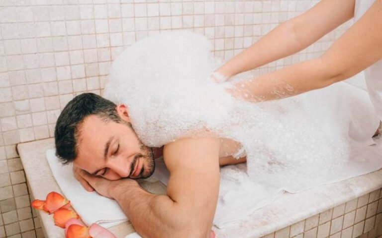 Tắm Trắng Cho Nam: Top 6 Địa Điểm Uy Tín Và Tiêu Chí Lựa Chọn Spa