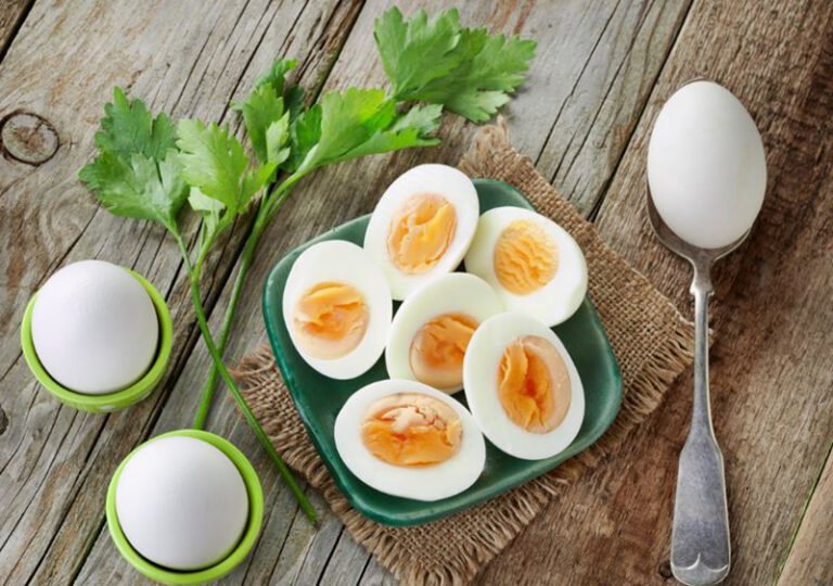 Trứng Gà Công Nghiệp Bao Nhiêu Calo? Dinh Dưỡng Và Lợi Ích