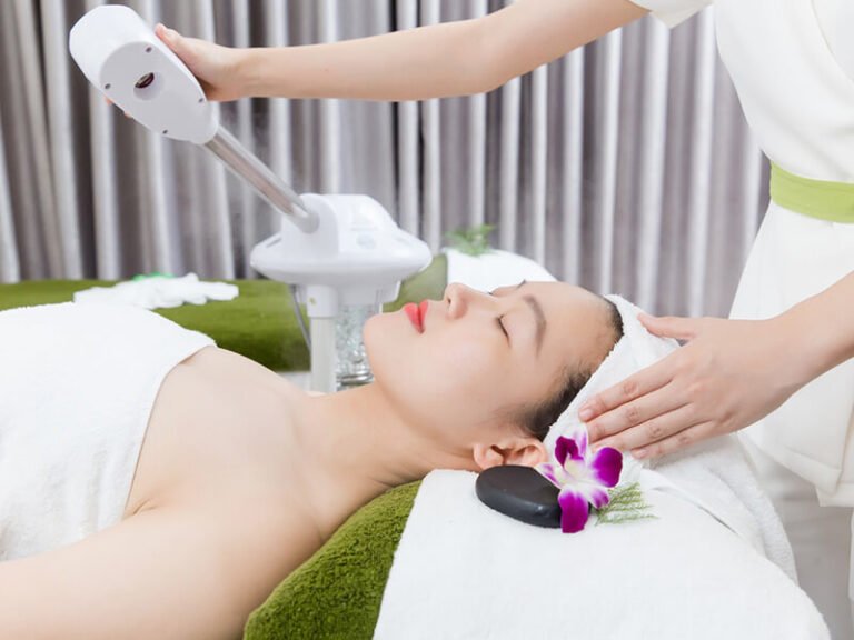 Chi Tiết Quy Trình Chăm Sóc Da Mặt Spa Dành Cho Người Mới