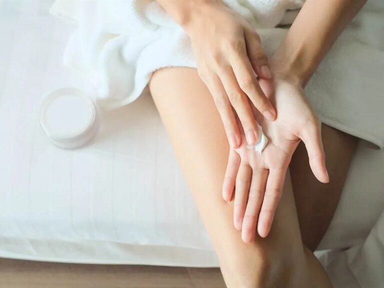 Top 7 Kem Ủ Trắng Body Tốt Nhất Hiện Nay Được Phái Đẹp Lựa Chọn