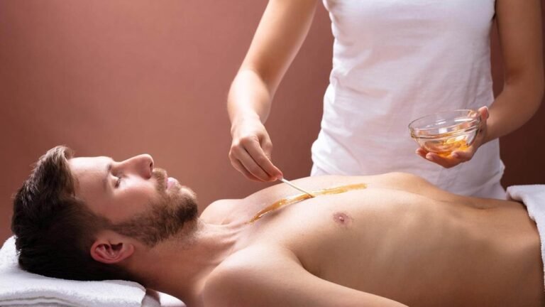 Khám Phá Cách Wax Lông Nam Ở Vùng Kín Hiệu Quả, Nhanh Chóng Tại Nhà